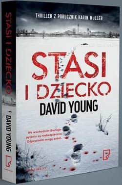 Stasi i dziecko - David Young