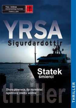 Statek śmierci_plik - ebook