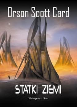 Statki ziemi - ebook - Orson Scott Card