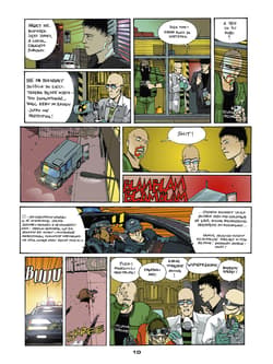 Galeria - zdjęcie nr. 2 - STATUS 7