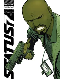 STATUS 7 - Piątkowski Tobiasz