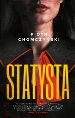 Statysta - Chomczyński Piotr