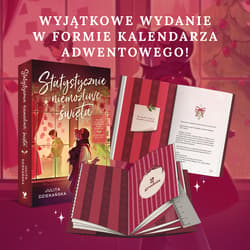 Galeria - zdjęcie nr. 3 - Statystycznie niemożliwe święta
