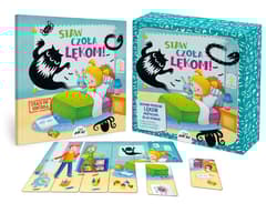 Staw czoła lękom. Zestaw przeciw lękom skuteczny, że aż strach - Luca de Leone, Mancini Paolo