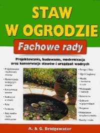 Staw w ogrodzie Fachowe rady - Bridgewater Alan, Bridgewater Gill
