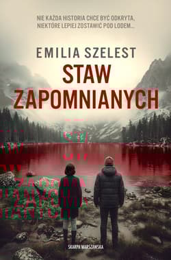 Staw Zapomnianych