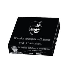 Stawka większa niż życie