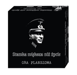 Stawka większa niż życie