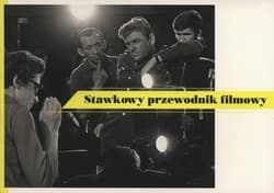Stawkowy przewodnik filmowy - Baćmaga Rafał, Bernacki Bogdan, Bilecki Arkadiusz