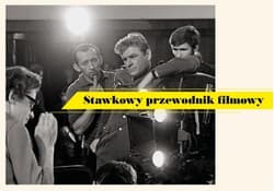 Stawkowy przewodnik filmowy - Baćmaga Rafał, Bernacki Bogdan, Bilecki Arkadiusz