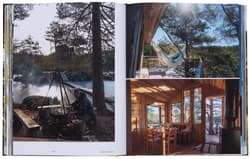 Galeria - zdjęcie nr. 5 - Stay Wild. Cabins, Rural Getaways, and Sublime Solitude