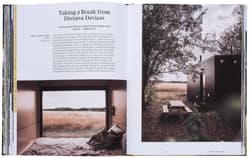 Galeria - zdjęcie nr. 4 - Stay Wild. Cabins, Rural Getaways, and Sublime Solitude