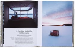 Galeria - zdjęcie nr. 2 - Stay Wild. Cabins, Rural Getaways, and Sublime Solitude