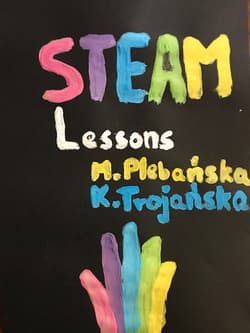 Steam Lessons - ebook - Marlena Plebańska, Katarzyna Trojańska