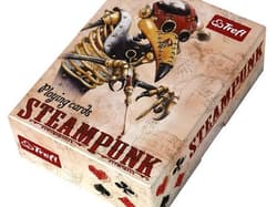 Steampunk - JokerLine Trefl