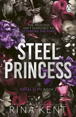 Steel Princess - Rina Kent