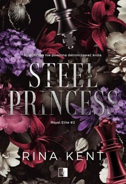 Steel Princess royal Elite #2 - Rina Kent