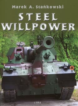 Steel Willpower - Stańkowski Marek A.