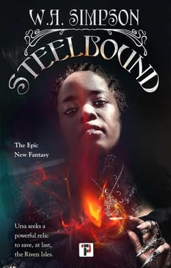 Steelbound TW [ENG]