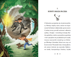 Galeria - zdjęcie nr. 2 - Stefan i Tajemnicza Łuna