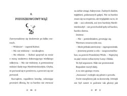 Galeria - zdjęcie nr. 3 - Stefan i Tajemnicza Łuna