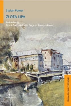 Stefan Pomer Złota Lipa - Maria Antosik-Piela, Eugenia Prokop-Janiec