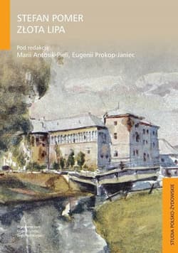 Stefan Pomer Złota Lipa - Maria Antosik-Piela, Eugenia Prokop-Janiec