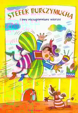 Stefek Burczymucha