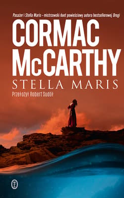 Stella Maris - ebook - Cormac McCarthy