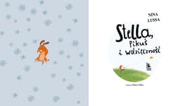 Galeria - zdjęcie nr. 4 - Stella, Pikuś i wdzięczność