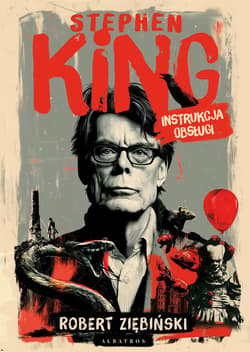 Stephen king: instrukcja obsługi