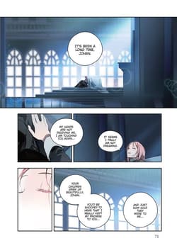 Galeria - zdjęcie nr. 4 - Stepmother's Marchen Vol. 1 wer. angielska