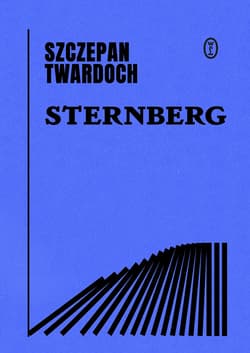 Sternberg - ebook - Szczepan Twardoch
