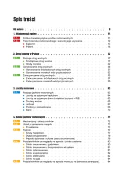 Galeria - zdjęcie nr. 5 - Sternik motorowodny