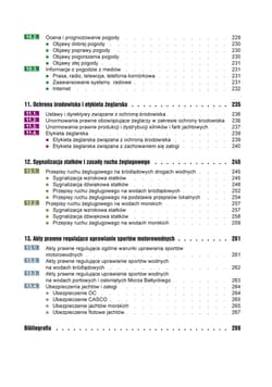 Galeria - zdjęcie nr. 5 - Sternik motorowodny