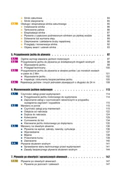 Galeria - zdjęcie nr. 3 - Sternik motorowodny