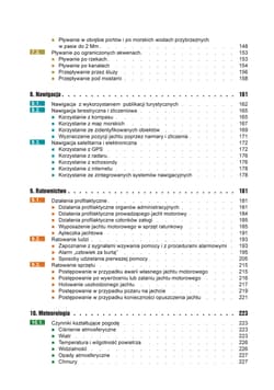 Galeria - zdjęcie nr. 2 - Sternik motorowodny