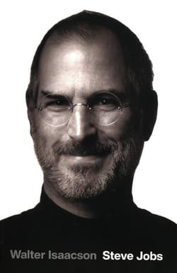 Steve Jobs - Walter Isaacson