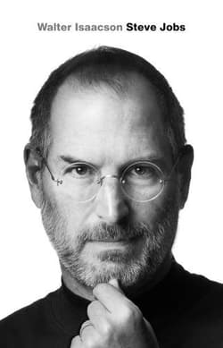 Steve Jobs - Walter Issacson