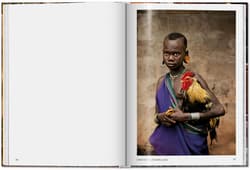 Galeria - zdjęcie nr. 4 - Steve McCurry. Animals