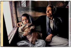 Galeria - zdjęcie nr. 5 - Steve McCurry. Animals