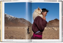 Galeria - zdjęcie nr. 2 - Steve McCurry. Animals