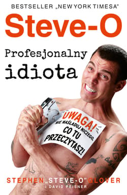 Steve-O - ebook - Steven Steve-O Glover