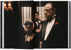 Galeria - zdjęcie nr. 4 - Steve Schapiro. The Godfather Family Album. 40th Ed. wer. angielska