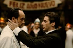 Galeria - zdjęcie nr. 5 - Steve Schapiro. The Godfather Family Album. 40th Ed. wer. angielska