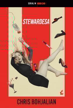 Stewardesa - Chris Bohjalian