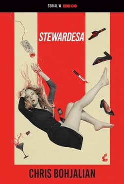 Stewardesa - Chris Bohjalian