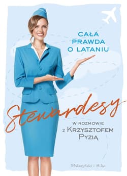 Stewardesy - ebook - Krzysztof Pyzia