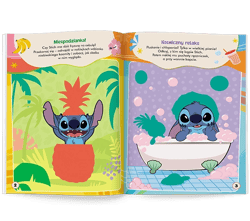 Galeria - zdjęcie nr. 3 - Stich Brokatowe ubieranki SDLB-9109