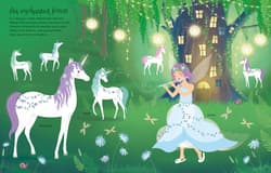 Galeria - zdjęcie nr. 5 - Sticker Dolly Dressing Unicorns wer. angielska